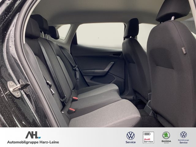 Seat Ibiza 1.0 SHZ/PDC/SMARTLINK/KLIMA/DAB