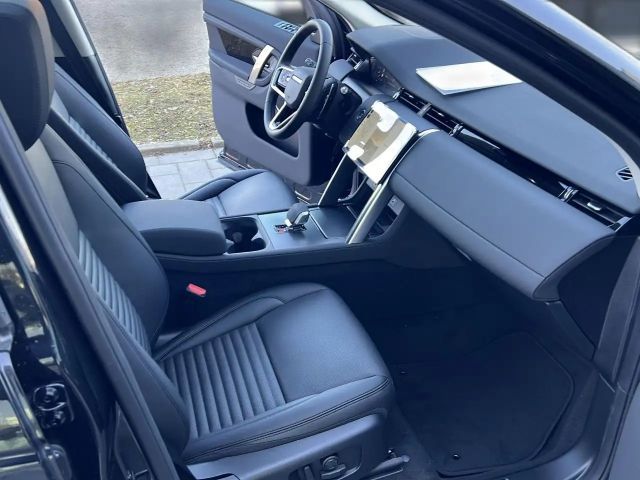 Land Rover Discovery Sport D200 S