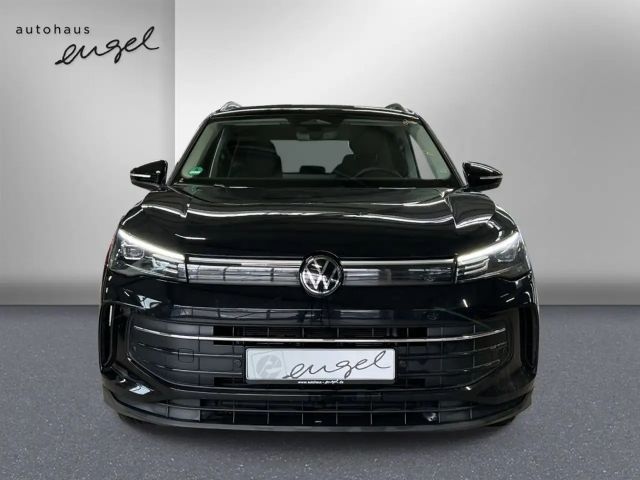 Volkswagen Tiguan 2.0 TDI DSG Life