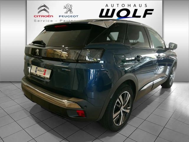 Peugeot 3008 Allure Pack Hybrid