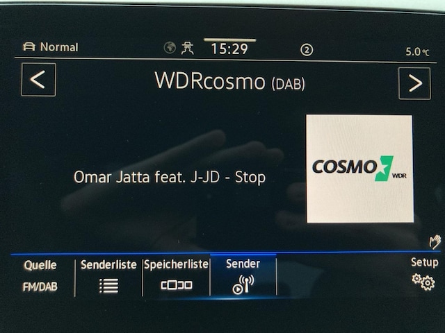 Volkswagen Taigo 1.5 TSI DSG Move