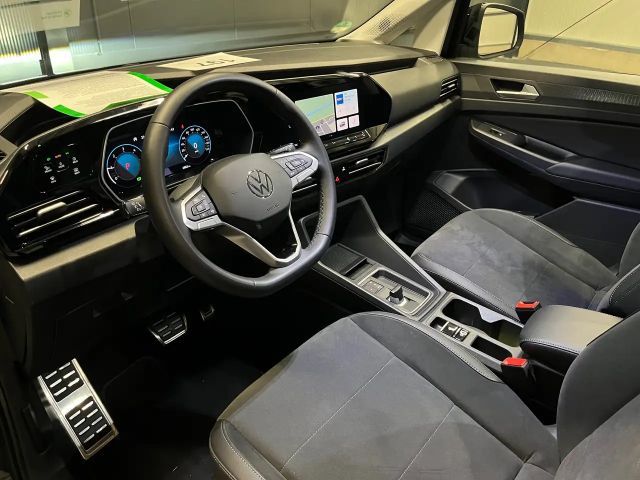 Volkswagen Caddy 2.0 TDI DSG Style