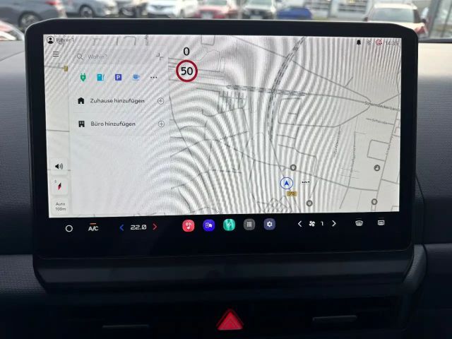 Kia PV5 Passenger 71 kWh