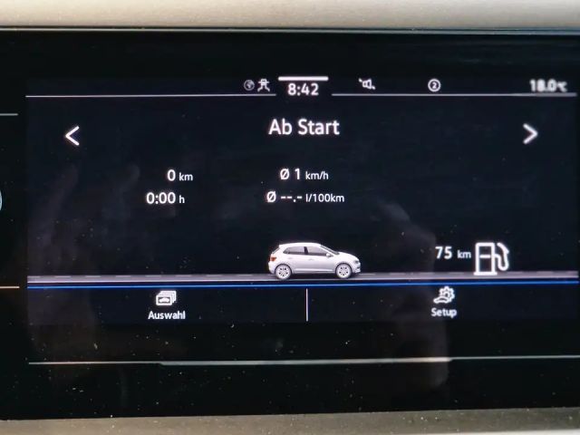 Volkswagen Polo 1.0 TSI