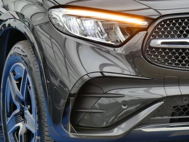 Mercedes-Benz GLC 200 4MATIC AMG Line