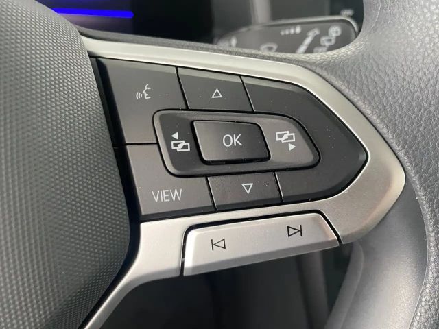 Volkswagen Taigo 4Me TSI