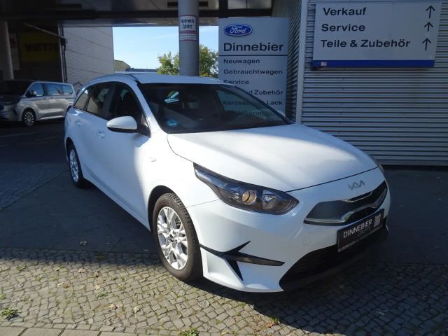 Kia Ceed Vision