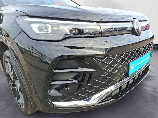 Volkswagen Tiguan 2.0 TDI 4Motion DSG R-Line