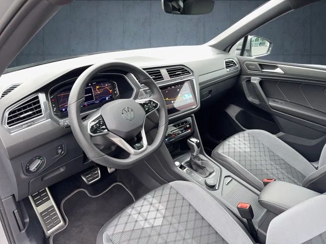 Volkswagen Tiguan 2.0 TDI Allspace R-Line