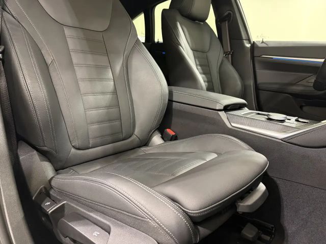 BMW i4 Coupé Gran Coupé M-Sport eDrive40