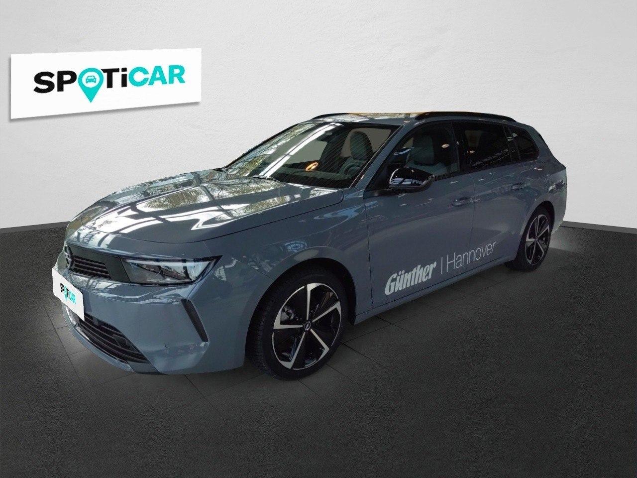 Opel Astra 1.2 Turbo Edition Sports Tourer