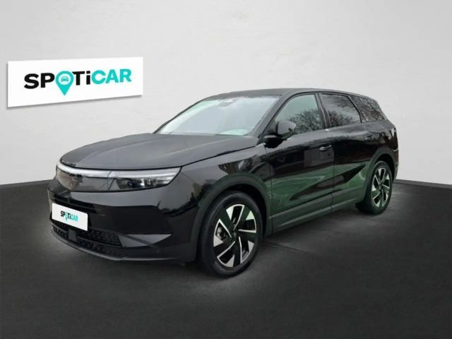 Opel Grandland X GS-Line