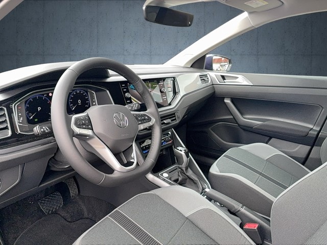 Volkswagen Polo 1.0 TSI DSG Style