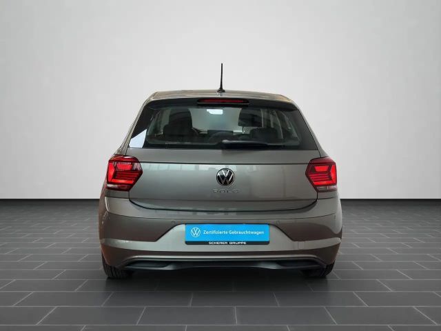 Volkswagen Polo 1.0 TSI Comfortline