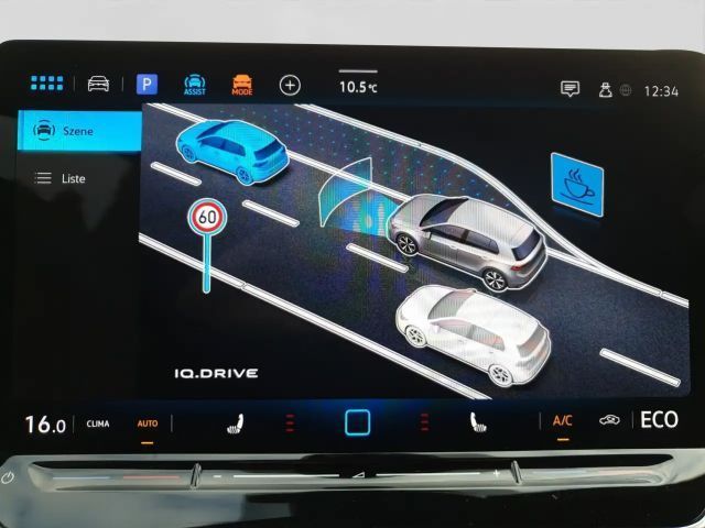 Volkswagen Golf DSG GTE