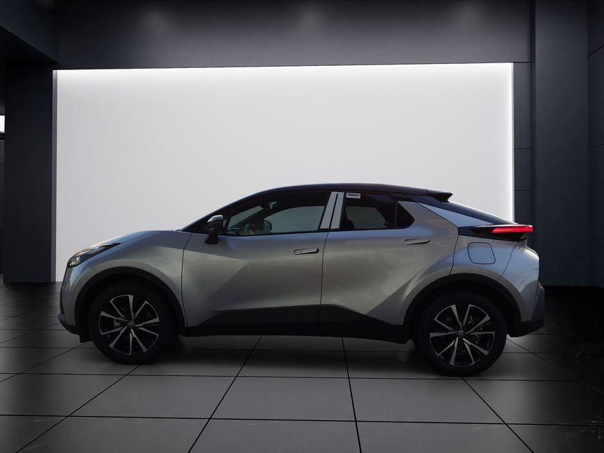 Toyota C-HR 5-deurs Team D Technik