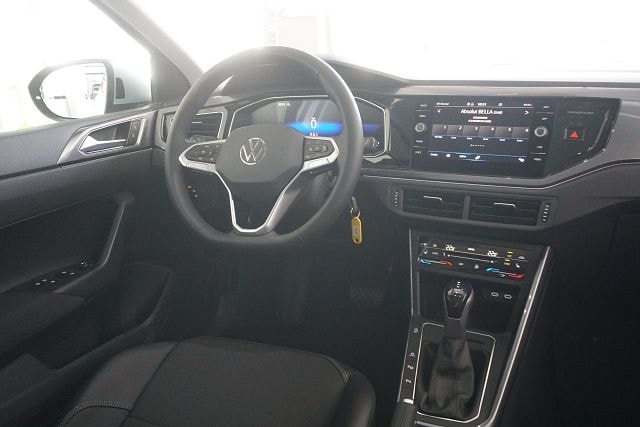 Volkswagen Taigo 1.0 TSI