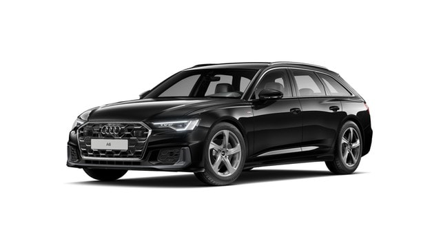 Audi A6 40 TDI Avant Quattro S-Line S-Tronic