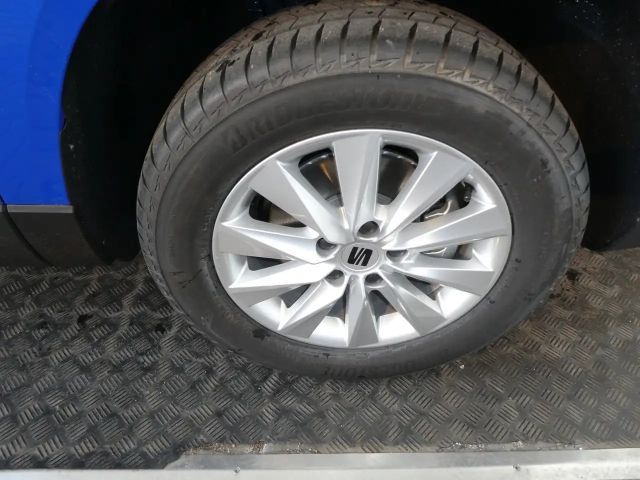 Seat Ateca 1.0 TSI Reference