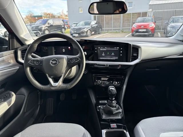 Opel Mokka Elegance