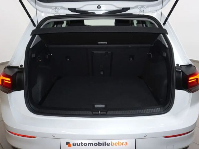 Volkswagen Golf 2.0 TDI DSG