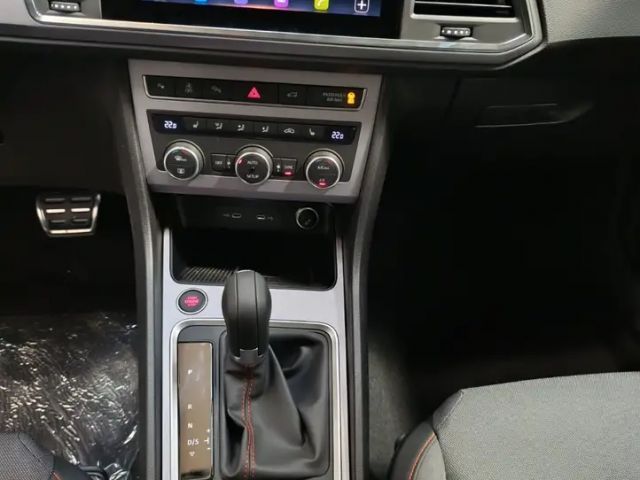 Seat Ateca 1.5 TSI DSG FR-lijn