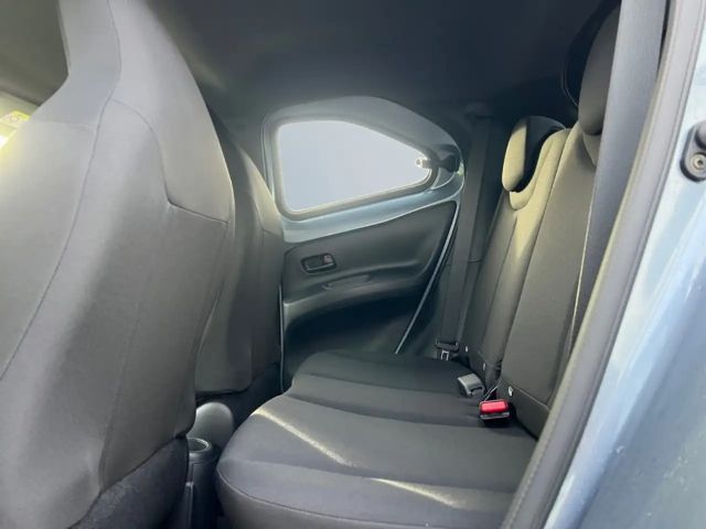 Toyota Aygo X Bi-Tone Hatchback