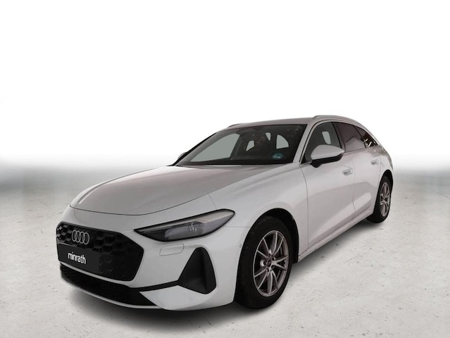 Audi A5 Avant S-Tronic