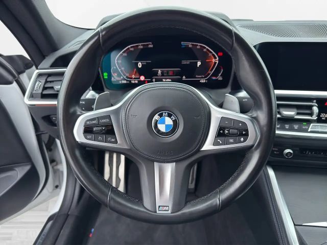 BMW 420 Coupé M-Sport
