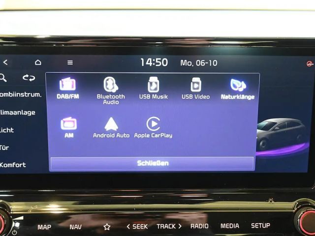 Kia Ceed CRDi SportWagon Vision