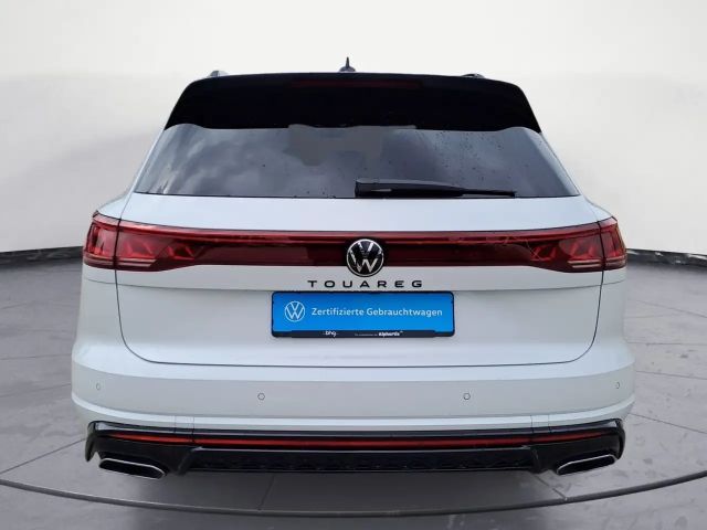 Volkswagen Touareg IQ.Drive R-Line