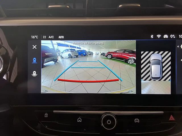 Opel Corsa GS-Line Grand Sport