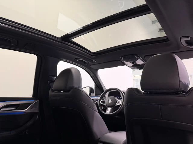 BMW X3 M-Sport xDrive30e