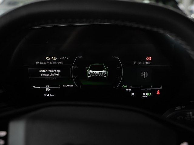 Audi Q5 Quattro S-Tronic