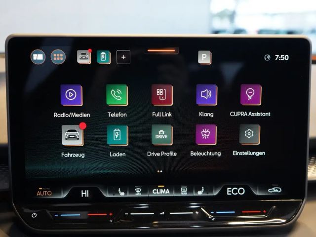 Cupra Terramar 1.5 e-Hybrid e-Hybrid