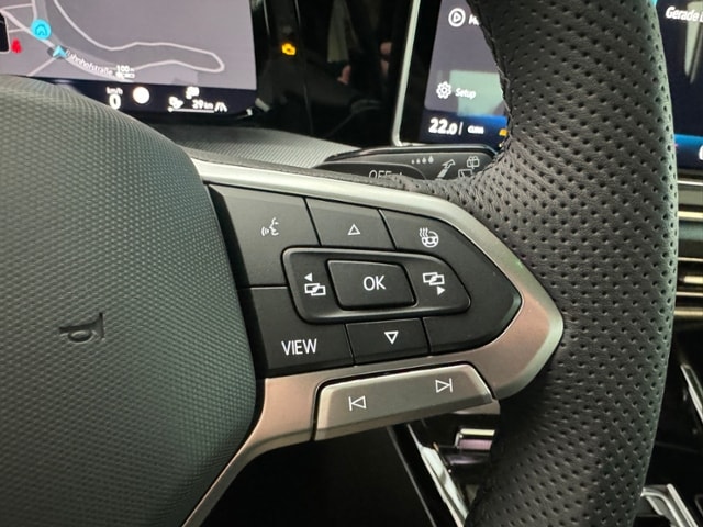 Volkswagen Golf DSG eHybrid