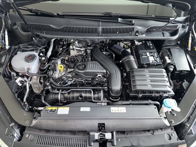 Volkswagen Touran DSG