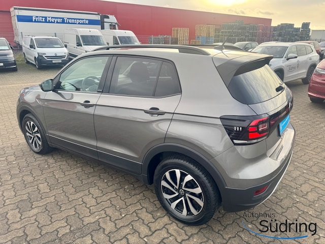 Volkswagen T-Cross 1,0 TSI Active Navi LED ACC AppConnect