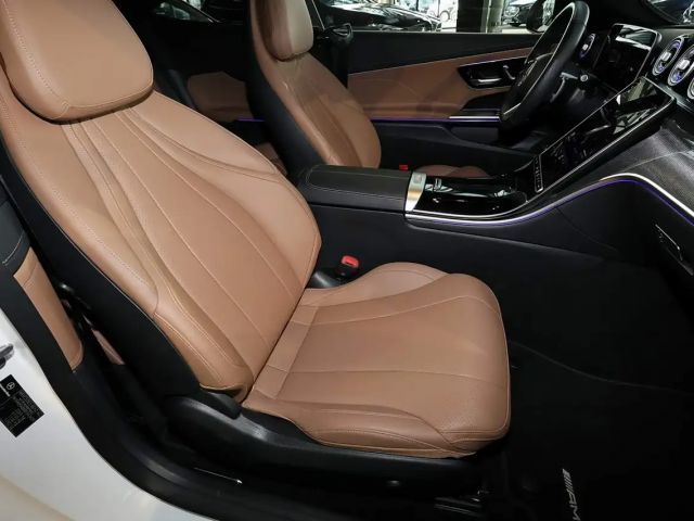 Mercedes-Benz CLE 200 AMG Line Coupé