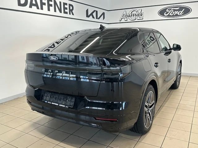 Ford Capri Premium RWD