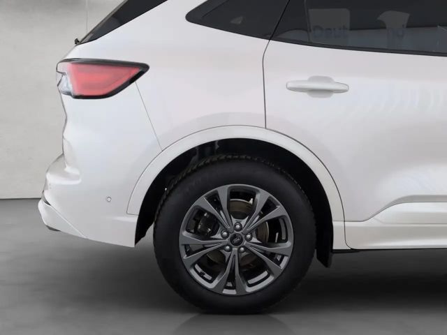 Ford Kuga EcoBoost ST Line X