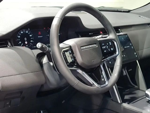 Land Rover Discovery Sport AWD Dynamic SE