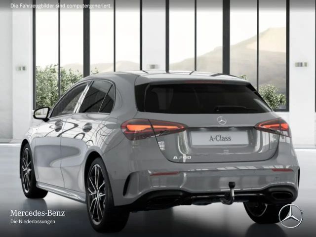 Mercedes-Benz A 200 AMG Line