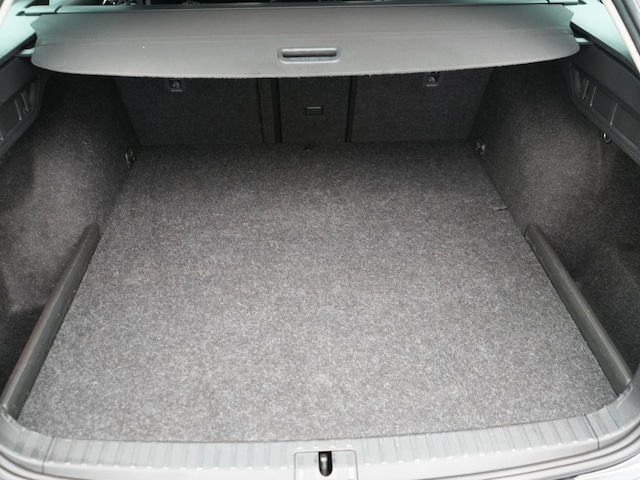 Skoda Octavia Ambition Combi iV