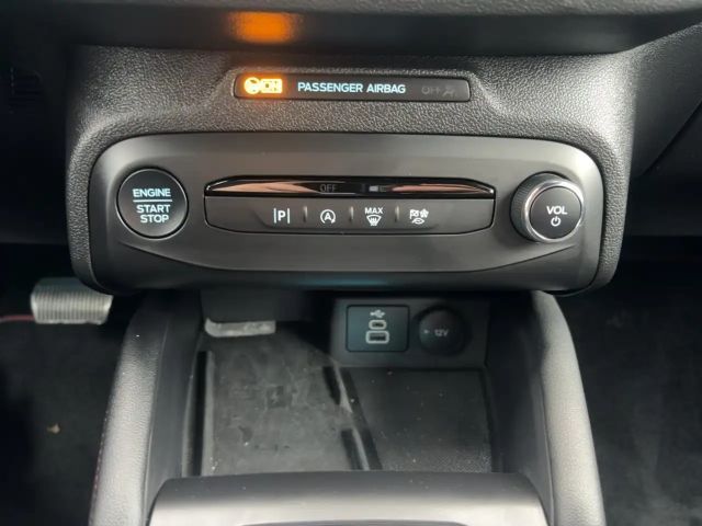 Ford Focus EcoBoost ST Line Wagon