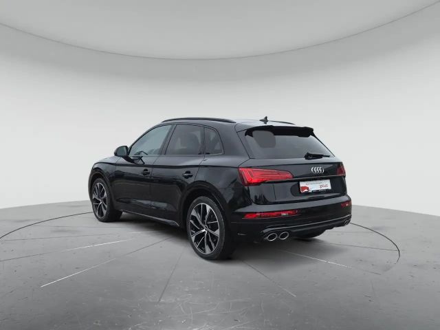 Audi SQ5 3.0 TDI