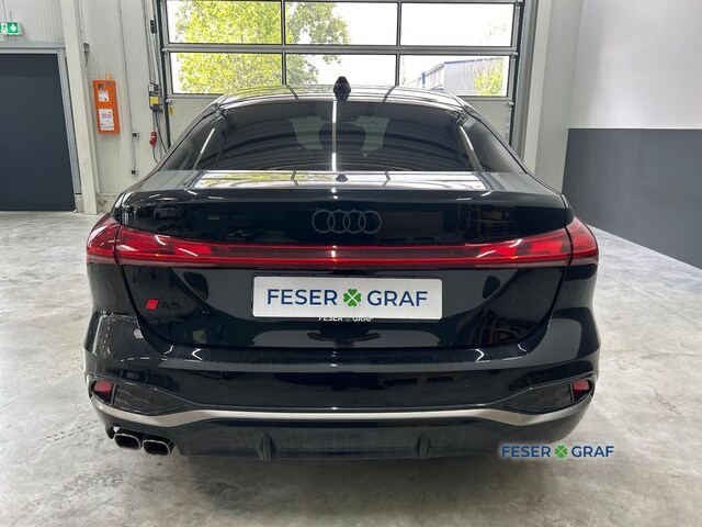 Audi A5 Quattro S-Tronic