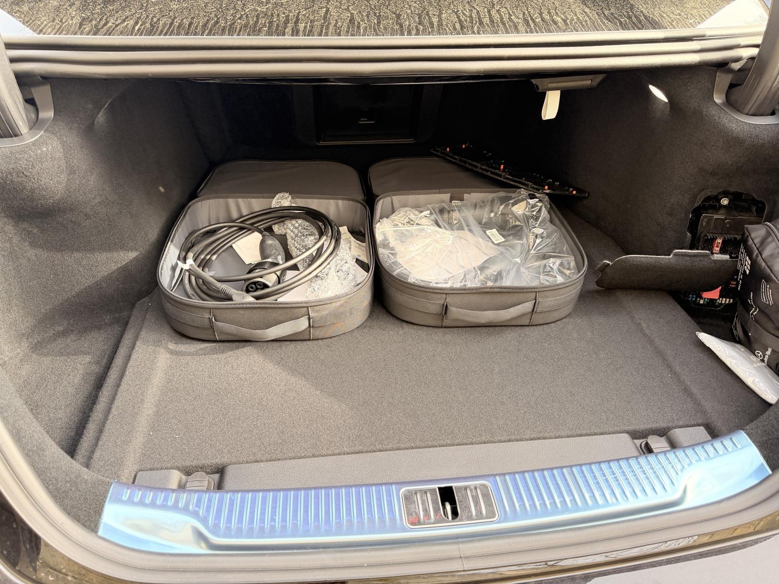 Mercedes-Benz S 450 Sedan