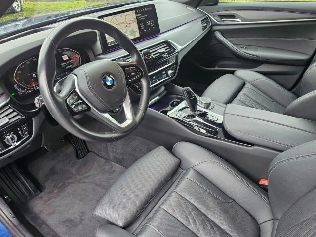 BMW 530 530d Touring xDrive