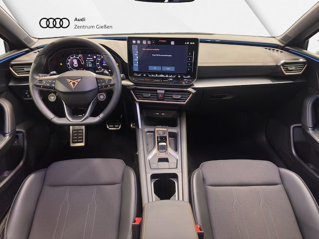 Cupra Leon DSG Sportstourer